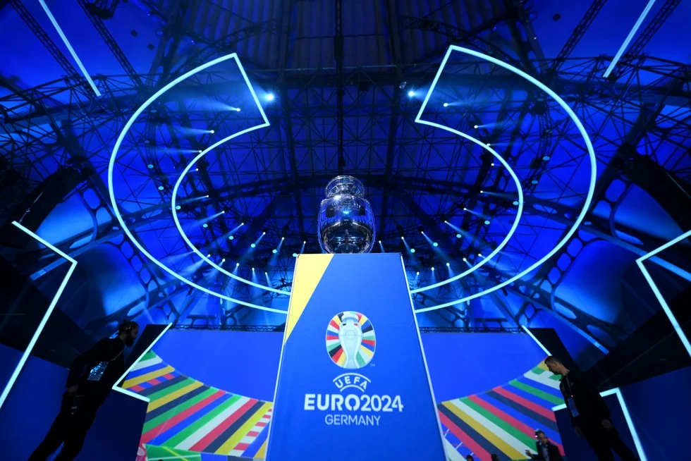 How to watch Euro 2024 from the USA?